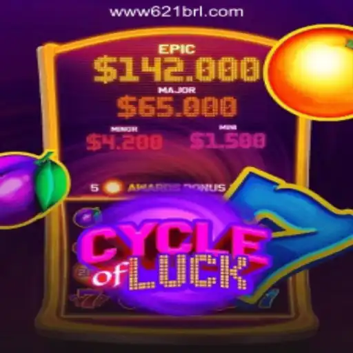 Exploring CycleofLuck: An In-Depth Look at 621BRL.COM Oficial Slots Brasil #1