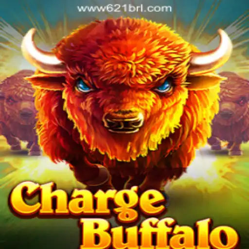 ChargeBuffalo: A Thrilling Adventure in 621BRL.COM Oficial Slots Brasil #1