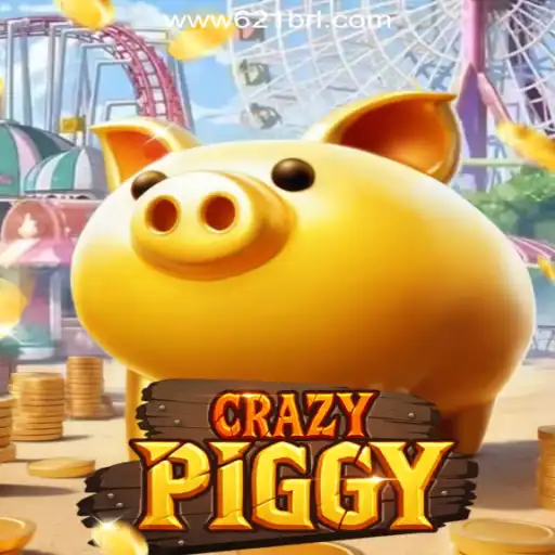 Discover the Thrills of CrazyPiggy: An Exciting Journey into the World of 621BRL.COM Oficial Slots Brasil #1