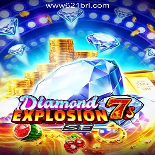 Discover the Thrilling World of DiamondExplosion7sSE: The Ultimate Slot Experience