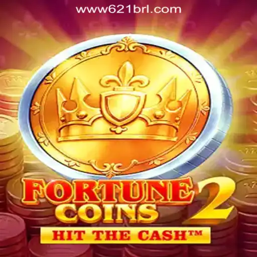 FortuneCoins2: Exploring the World of 621BRL.COM Oficial Slots Brasil #1