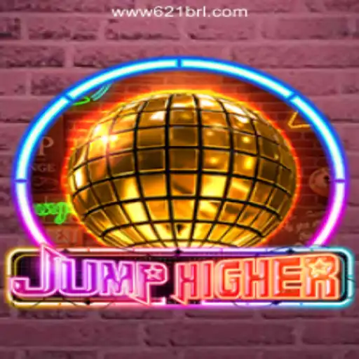 JumpHigher: The Thrilling Adventure in the World of 621BRL.COM Oficial Slots Brasil #1