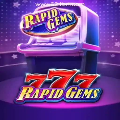 Unveiling RapidGems777: The Official Slots Experience in Brazil