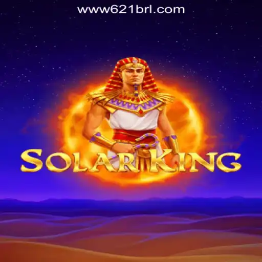 Unveiling SolarKing: The Reigning Champion of Slots in Brazil