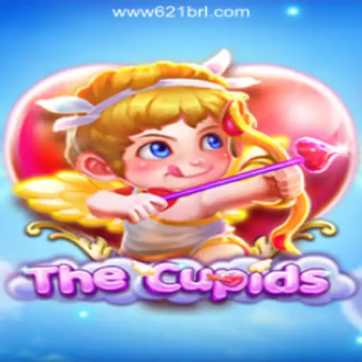TheCupids: A Charming Adventure in the World of 621BRL.COM Oficial Slots Brasil #1
