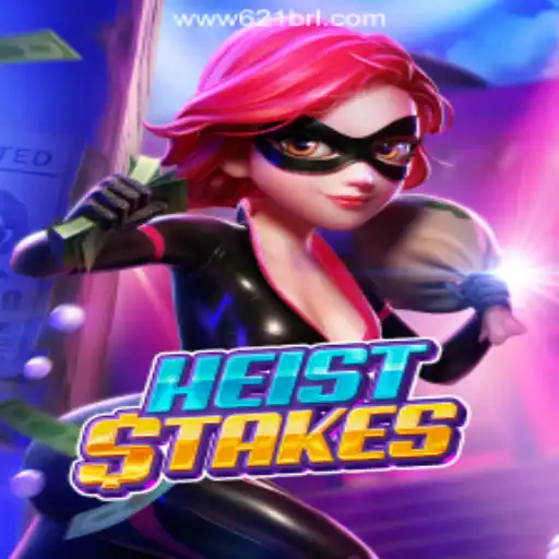 Exploring the Thrilling World of HeistStakes: A Deep Dive into 621BRL.COM Oficial Slots Brasil #1
