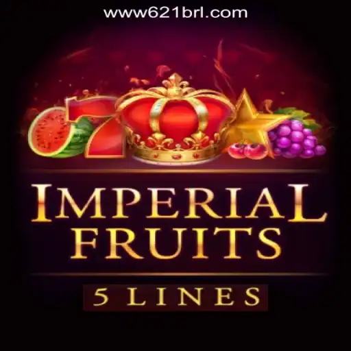 Unveiling ImperialFruits5: A Deep Dive into Brazil's Premier Gaming Experience