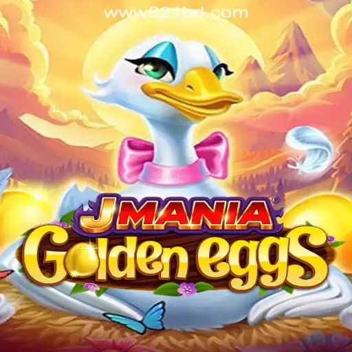 Discover the World of JManiaGoldenEggs: A Thrilling Experience with 621BRL.COM Oficial Slots Brasil #1