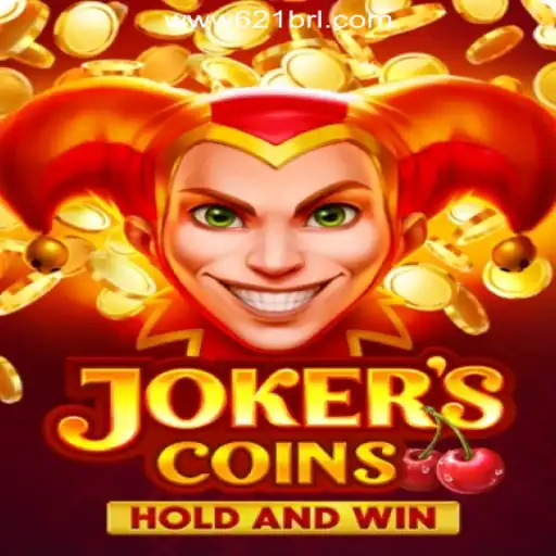 Discover the Thrills of JokersCoins: The Leading Slot Game in Brazil