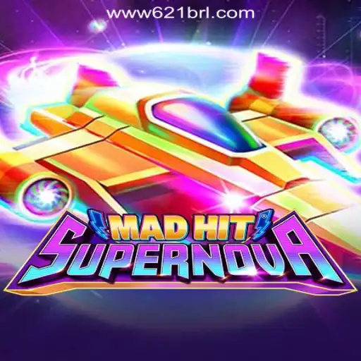 Exploring the World of MadHitSupernova: The Premier Slot Game at 621BRL.COM