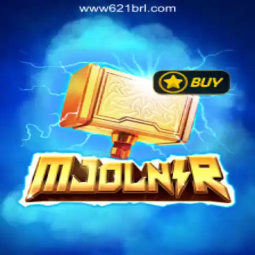 Mjolnir: The Legendary Slot Game Capturing Brazil's Gambling Scene