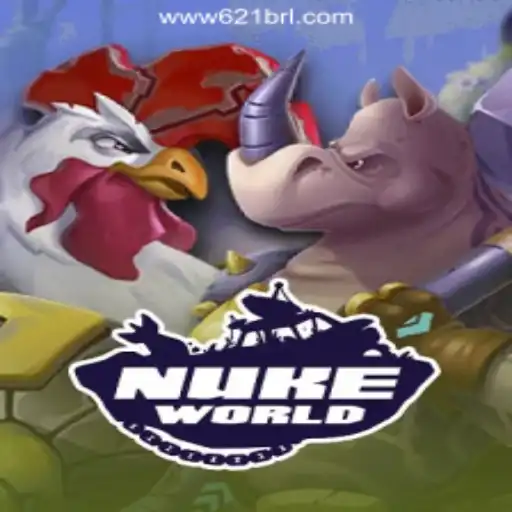Discovering the Thrill of NukeWorld