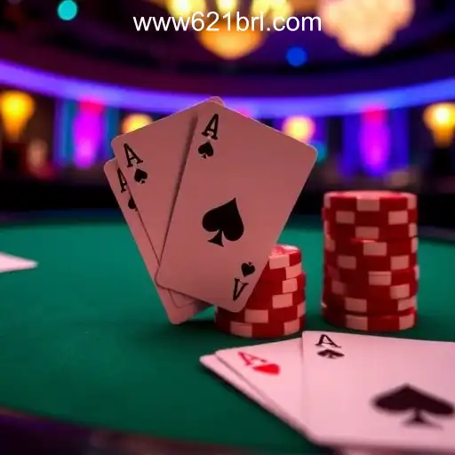 Online Baccarat