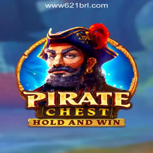 Dive into Adventure with PirateChest: Unveiling the Thrilling World of 621BRL.COM Oficial Slots Brasil #1