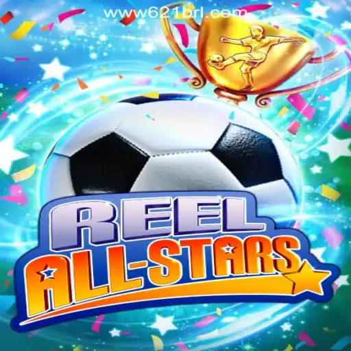 Discover the Exciting World of ReelAllStars: Official Slots Brasil #1