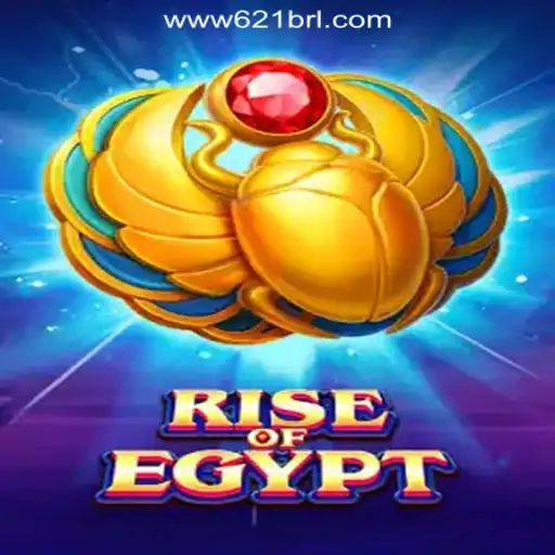 Rise Of Egypt: Discover the Ultimate Slots Experience