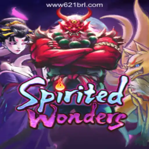 Unveiling SpiritedWonders: A Deep Dive into 621BRL.COM's Oficial Slots Brasil #1