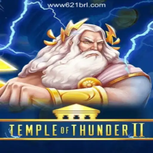 Temple of Thunder II: Exploring the Exciting World of 621BRL.COM Oficial Slots Brasil #1