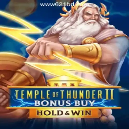 Explore the Thrills of TempleofThunderIIBonusBuy on 621BRL.COM: The Ultimate Slots Adventure
