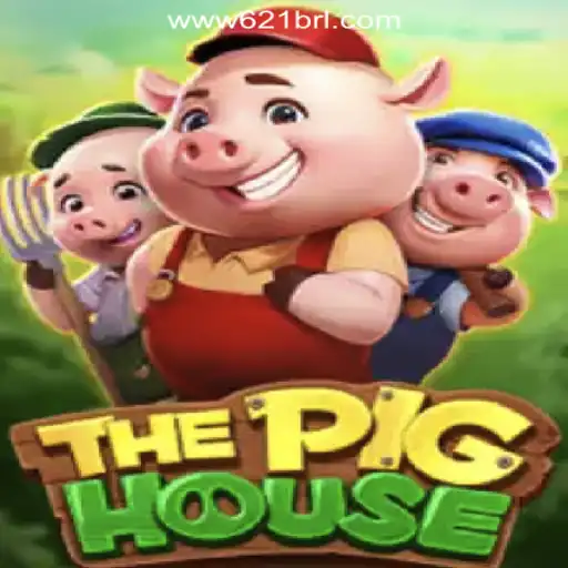 ThePigHouse: A Riveting Adventure in the World of 621BRL.COM Oficial Slots Brasil #1