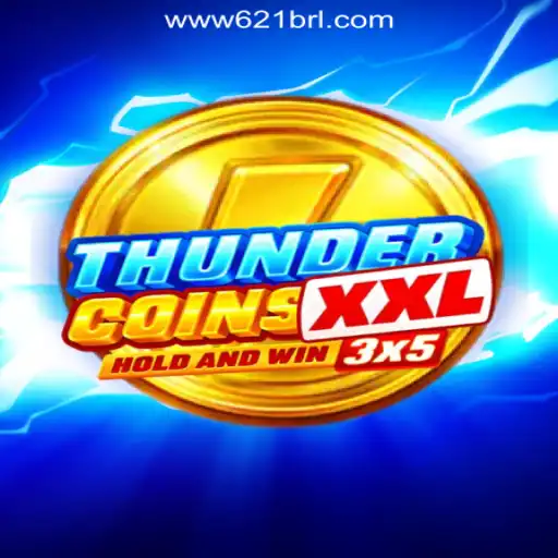ThunderCoinsXxl: An In-Depth Look at the Game That is Taking Brazil by Storm