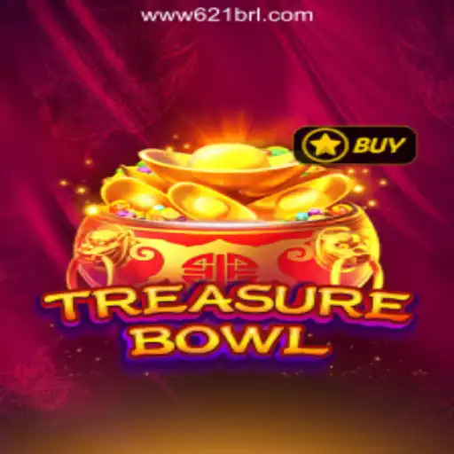 Discover the Thrill of TreasureBowl: The Ultimate Slot Adventure in Brazil